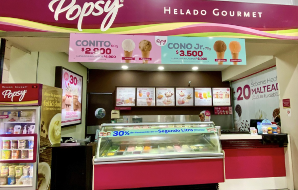 5 marcas que no sabías que nacieron en Bogotá